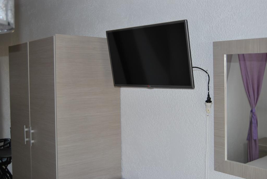 Studio Nastasia Афитос Экстерьер фото